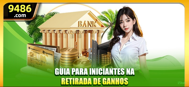 Cassino Ao Vivo 15bet