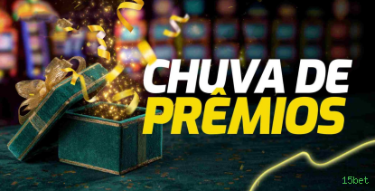 Cassino Ao Vivo 15bet