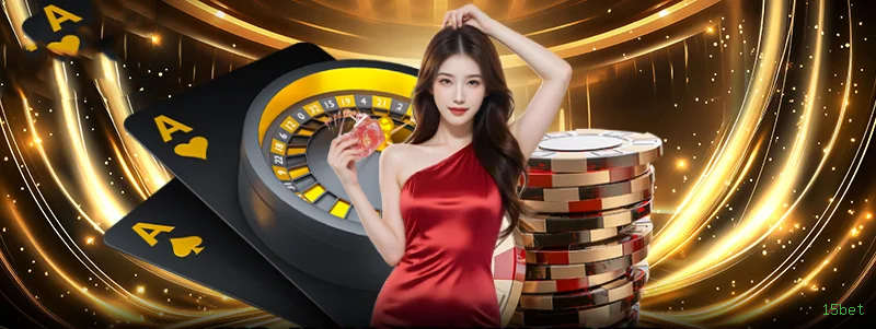 App vs Site Mobile 15bet