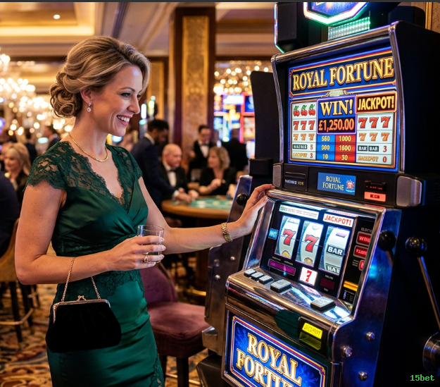 Blackjack Ao Vivo Side Bets