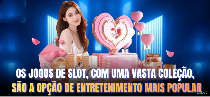 Segurança Depósitos 15bet