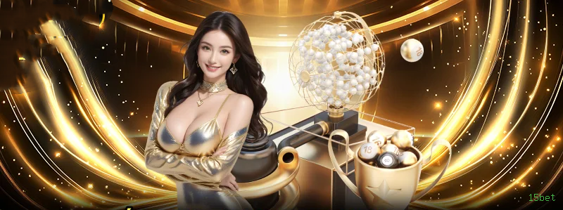 Apostas Esportivas 15bet