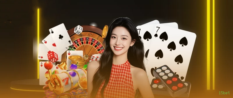 Fortune Dragon Slot 15bet