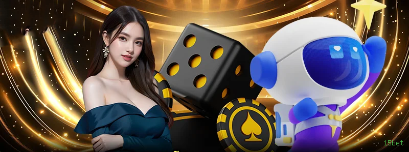 Fortune Rabbit Slot 15bet