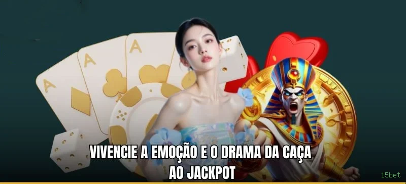 Gates of Olympus Slot 15bet