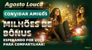 15bet Pagamentos Seguros