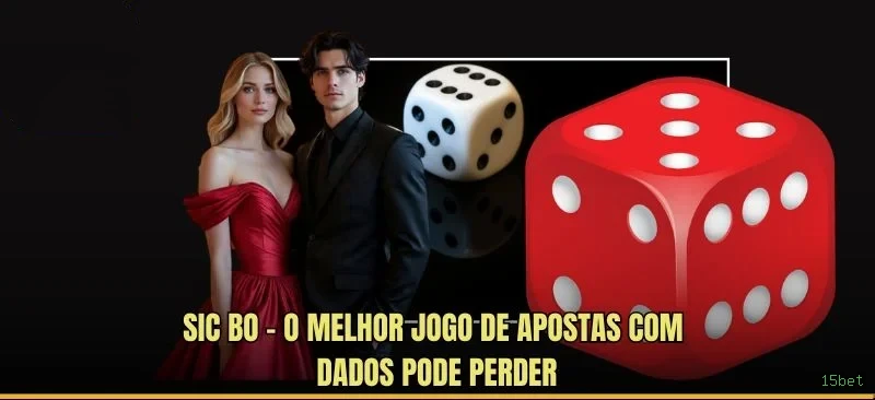 15bet Cassino Clássico