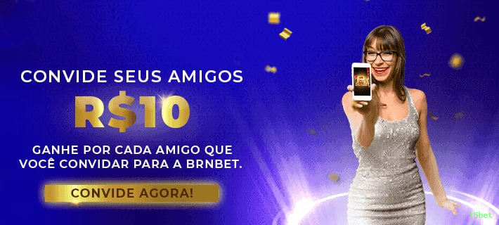 Instalar App 15bet