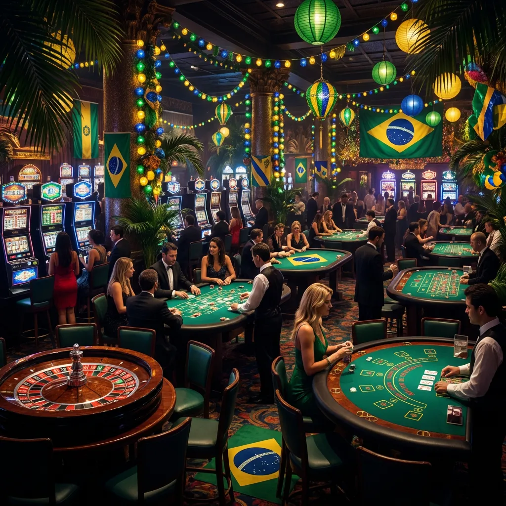 Jackpot Estratégias