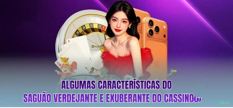 NetEnt 15bet