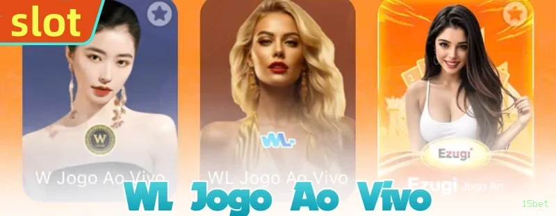 15bet Cassino Clássico
