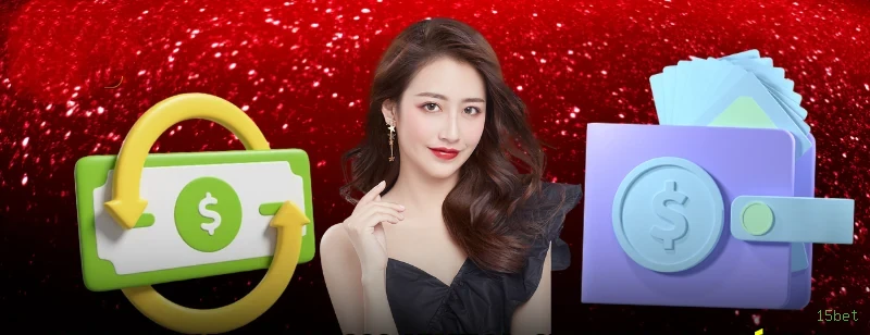 15bet Cassino Clássico