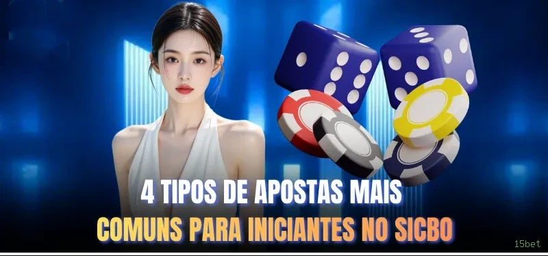 15bet Cassino Clássico