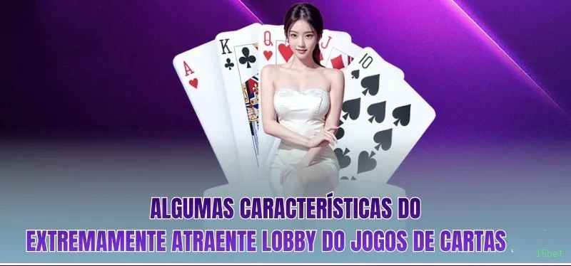 Privacidade 15bet