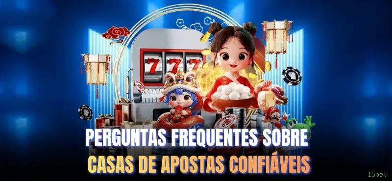 15bet Cassino Clássico