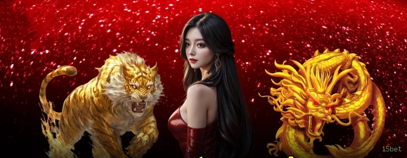 15bet Cassino Clássico