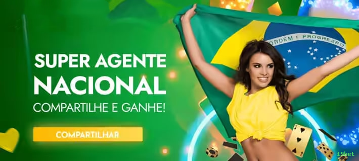 Jogos Recomendados 15bet