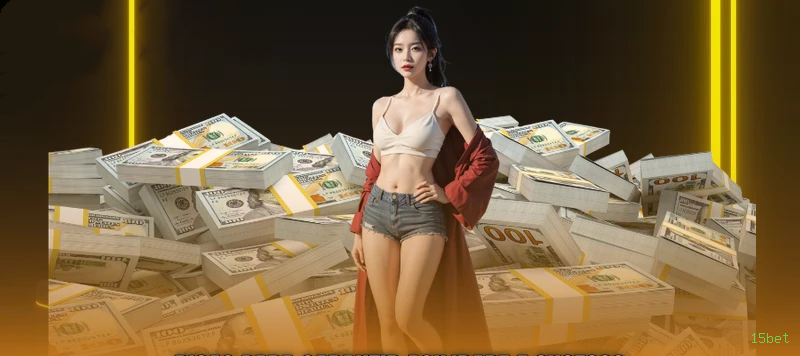 15bet Cassino Clássico