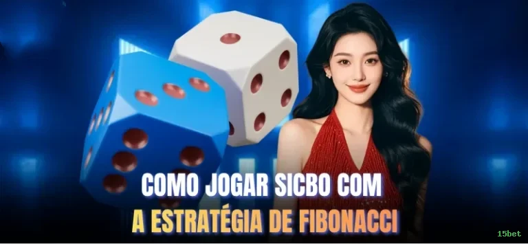 15bet Cassino Clássico