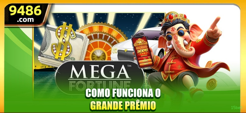 Roleta Online 15bet