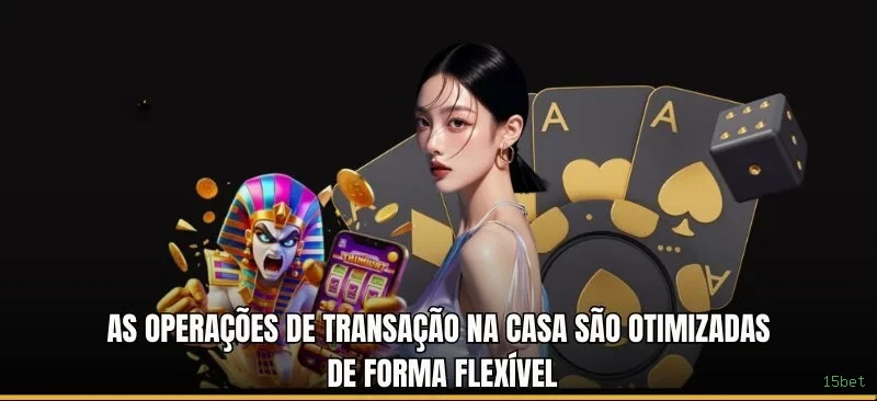 Roleta Online 15bet
