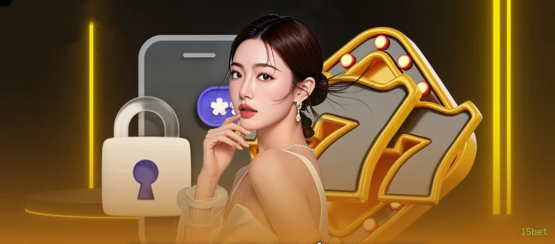 Roleta Ao Vivo 15bet