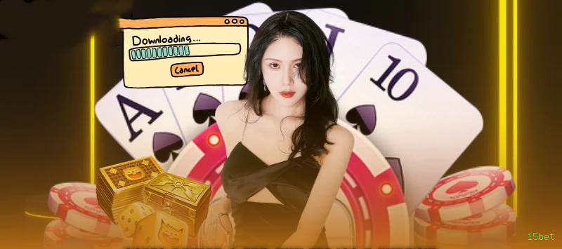 Slots Clássicos 15bet
