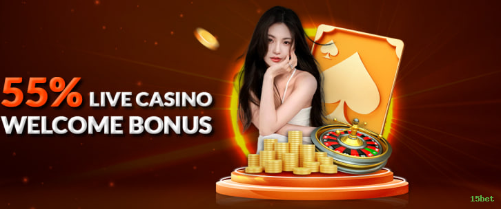 15bet Cassino Clássico