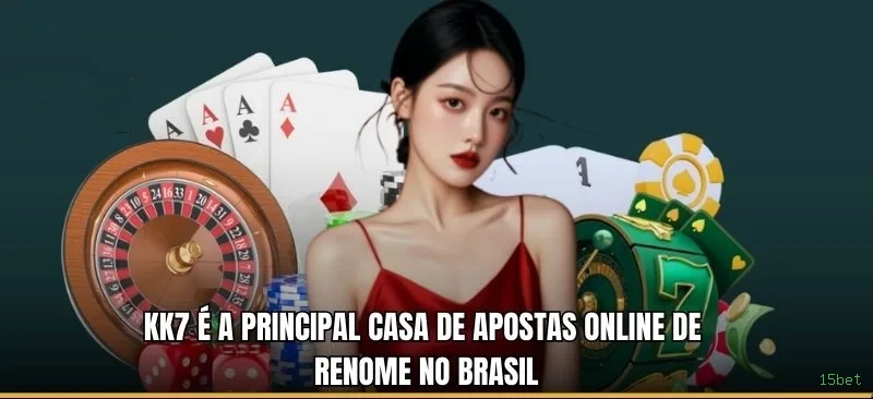 15bet Cassino Clássico