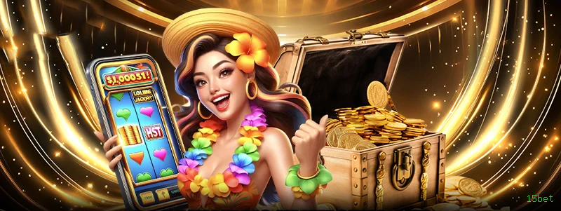 VIP 15bet