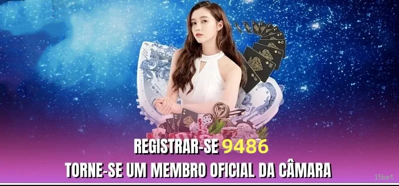 15bet Cassino Clássico